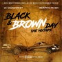 Black & Brown Day (Explicit)