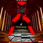 Hennessy (feat. Iris Virus & Nexus_za) [Explicit]