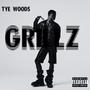 Grillz (Explicit)