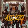 ASSALTO (feat. Ready Neutro) [Explicit]