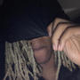 Leave a scene (feat. Kwab2rob) [Explicit]