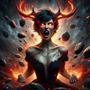 Enraged