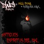 Antiguos espiritus del mal