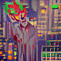 Joker + Hahaha (: (T Havoc Remix) [Explicit]