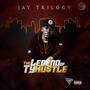 The Legend of Ty Hustle (Explicit)