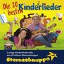 Die 30 besten Kinderlieder (Lustige Kinderlieder-Hits aus 30 Jahren Sternschnuppe) [Explicit]