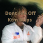 Dont Fall off Ktm Drips (feat. 1Huntxr, 999EVERYWHERE, Donald Ganim, Maitchh, MrLoonax & Thybxlle ) [Explicit]