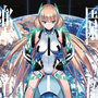 楽園追放 -Expelled from Paradise- オリジナルサウンドトラック