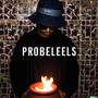 PROBLEMS (feat. Krozbeat) [Explicit]