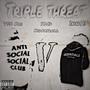 Triple Threat (feat. Tso Kai & 1knte) [Explicit]