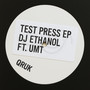 Test Press EP