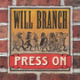 Press On