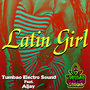 Latin Girl