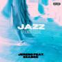 Jazz (feat. szabee) [Remix] [Explicit]