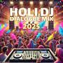 HOLI DJ DIALOGUE MIX 2025 TRANCE MIX DJ SAMARTH (Explicit)