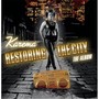 Restoring the City: The Album