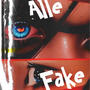 ALLE FAKE (feat. Rizzy) [Explicit]