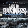 Back to Business, Vol. 1 (Explicit)