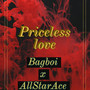 Priceless Love (Explicit)