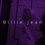 Billie Jean (Sped Up)