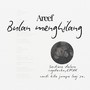 Bulan Menghilang