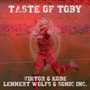 Taste Of Toby