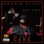 We don't care (feat. K.O.V) [Explicit]