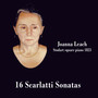 Scarlatti, D.: Keyboard Sonatas (Leach)