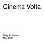 Daily Ambience: May 2005