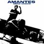 Amantes (feat. Mero Choco)