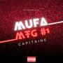 Mufa MTG #1 Capitaine (Explicit)