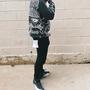 On Dat Grind (feat. Ljrackz) [Explicit]