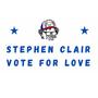 Vote For Love