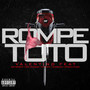 Rompe Toto (feat. Don Chezina, Sr Speedy, Dynasty, Supremo & Armani) [Explicit]