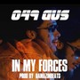 In My Forces (Explicit)