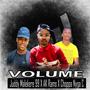 Volume (feat. Juddy Malekere & AK Rams)