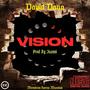 David Dana- Vision (Audio Oficial)