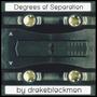 Degrees of Separation (Explicit)