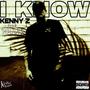 I Know (feat. TheRealbdr) [Explicit]