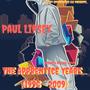 The Apprentice Years (Explicit)