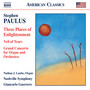 Paulus, S.: Three Places of Enlightenment / Veil of Tears / Grand Concerto (Nashville Symphony, Guerrero)