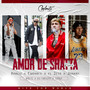 Amor De Shatta (Remix) [Explicit]