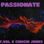 Passionate (Explicit)