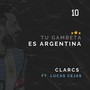 Tu Gambeta Es Argentina (feat. Lucas Cejas)