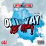ONLY WAY IS UP! (Explicit)