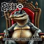 Grandpa's meth gator (Explicit)