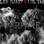 Warfare (feat. Lul tae) [Explicit]