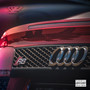 Audi R8 (Explicit)