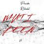 WHAT I BEEN THROUGH (Explicit)