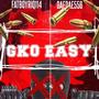 Gko Easy (feat. Daedae556) [Explicit]